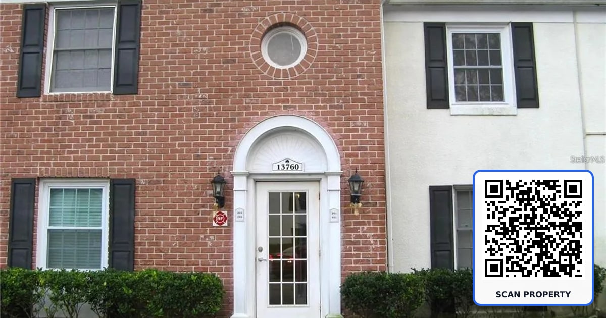 13760 ORANGE SUNSET DRIVE UNIT 201 property photo