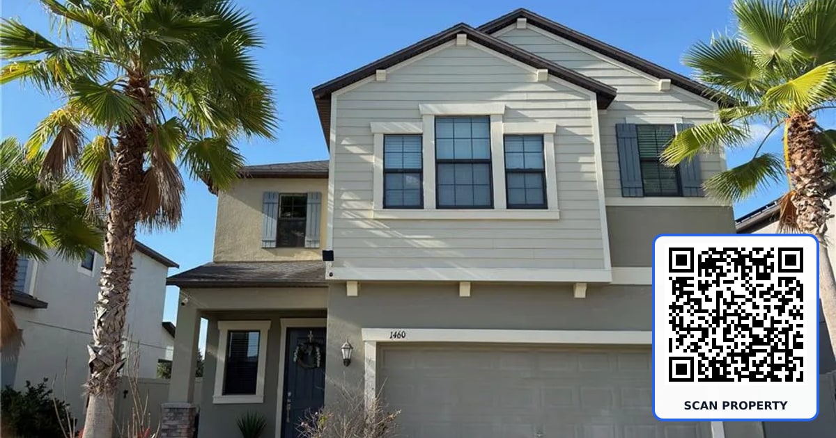 1460 FORT COBB TERRACE property photo