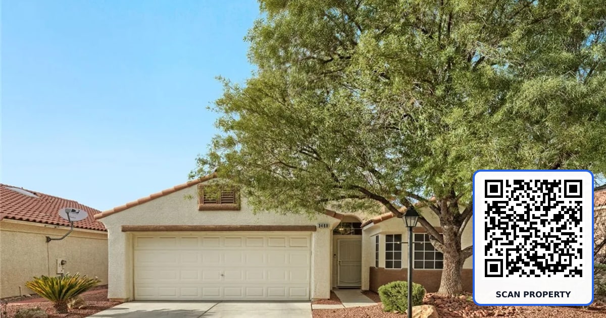 3488 Cherbourg Avenue property photo