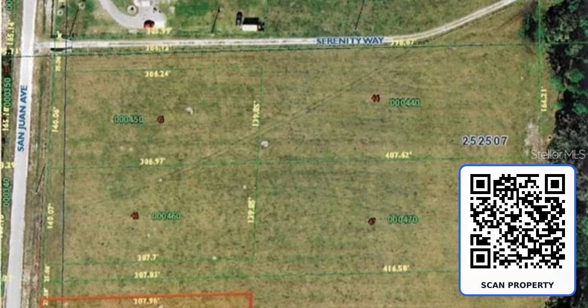 SAN JUAN AVENUE property photo