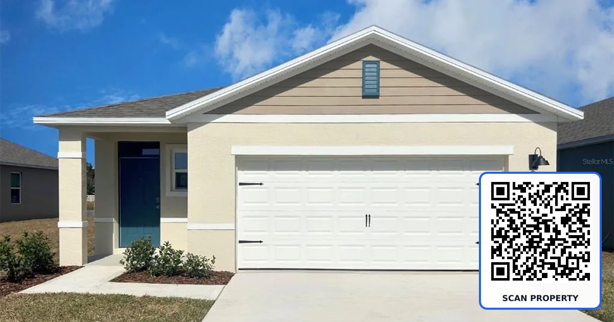 3116 HOUSE FINCH ROAD property photo