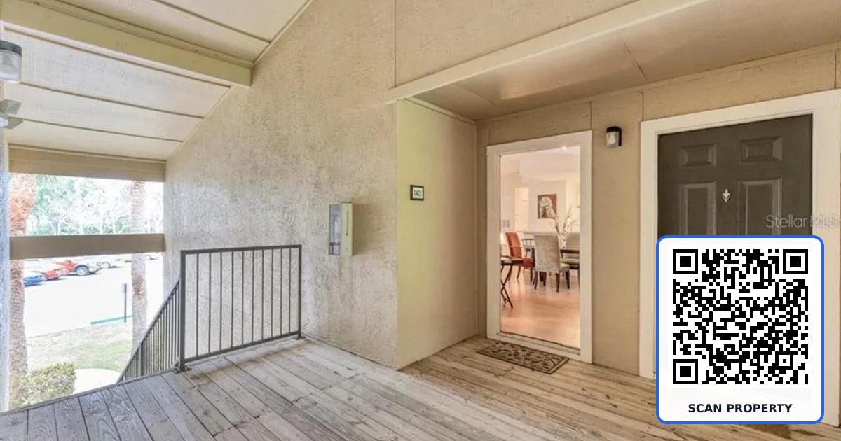 4017 CROCKERS LAKE BOULEVARD UNIT 21 property photo
