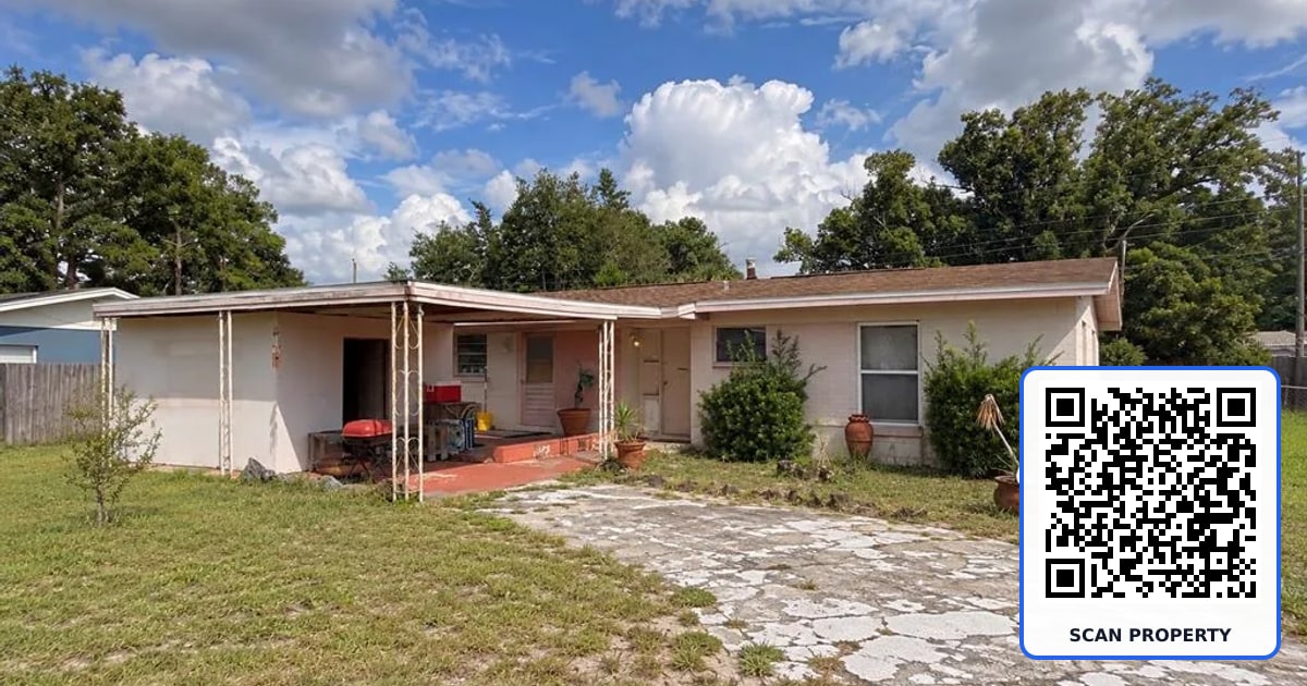 141 N EDGEMON AVENUE property photo