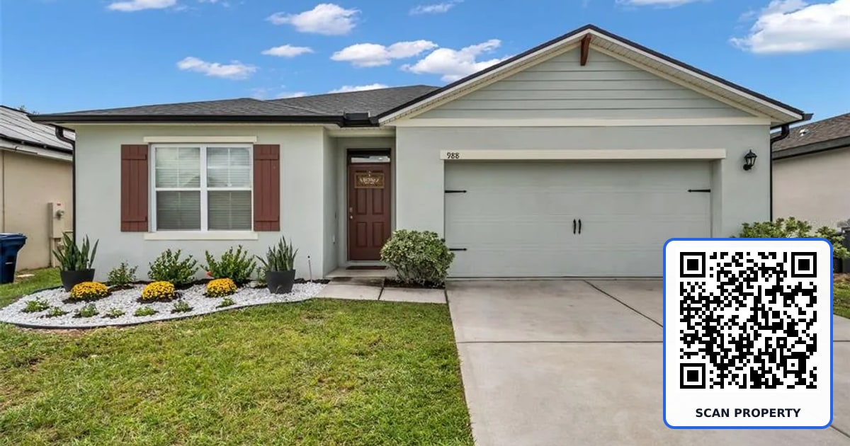 988 CAMBRIDGE DRIVE property photo