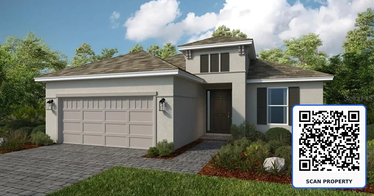 5422 SPRING MOSS COURT property photo