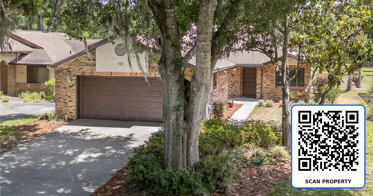 109 WATERWOOD DRIVE property photo