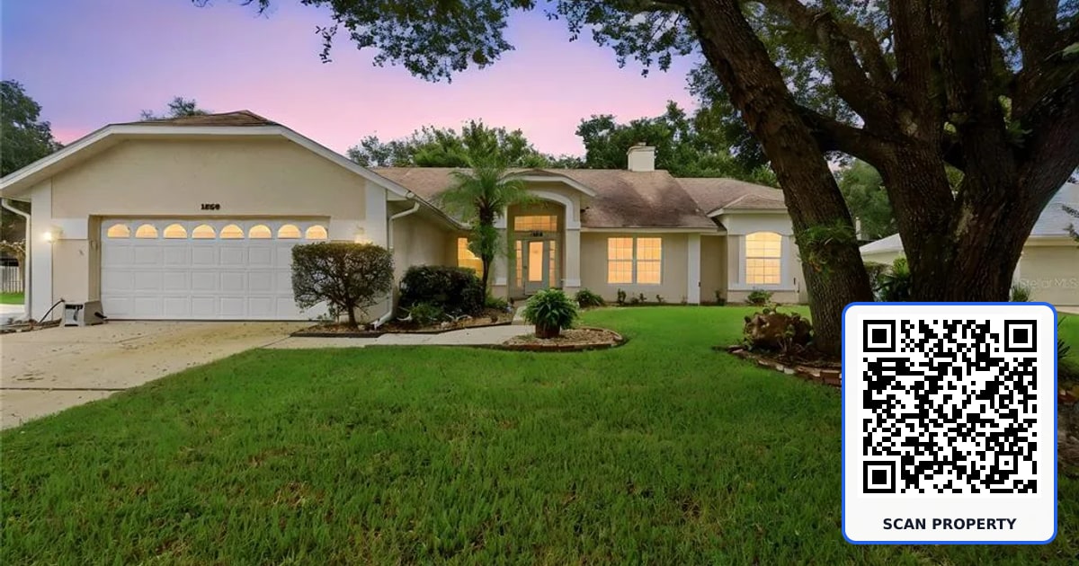 1539 HAWKESBURY COURT property photo
