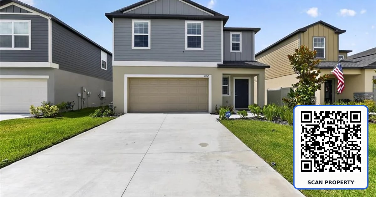 13065 EMPRESS JEWEL TRAIL property photo