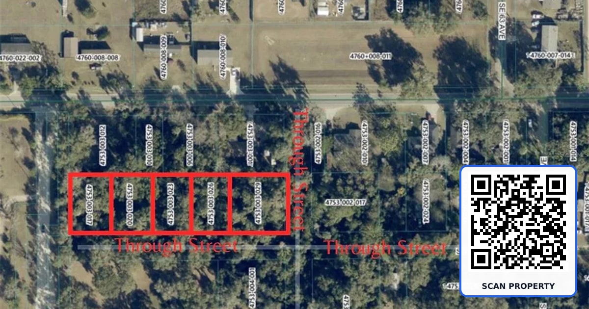 SE 145TH PLACE property photo