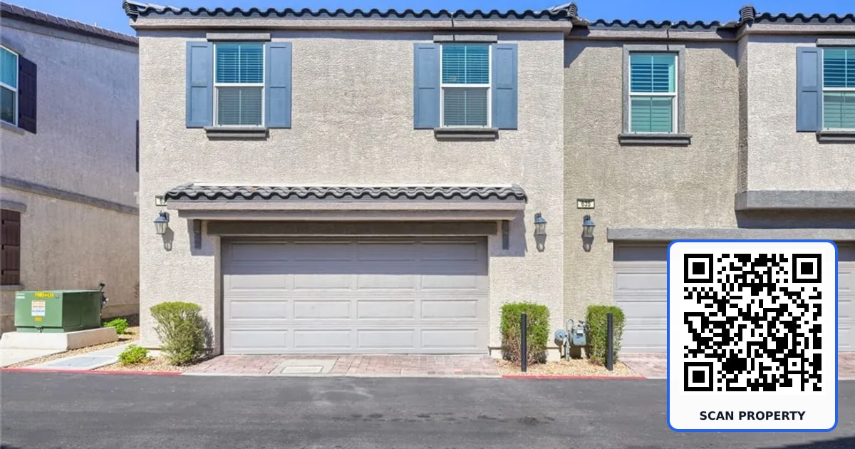 633 Sedum Avenue property photo