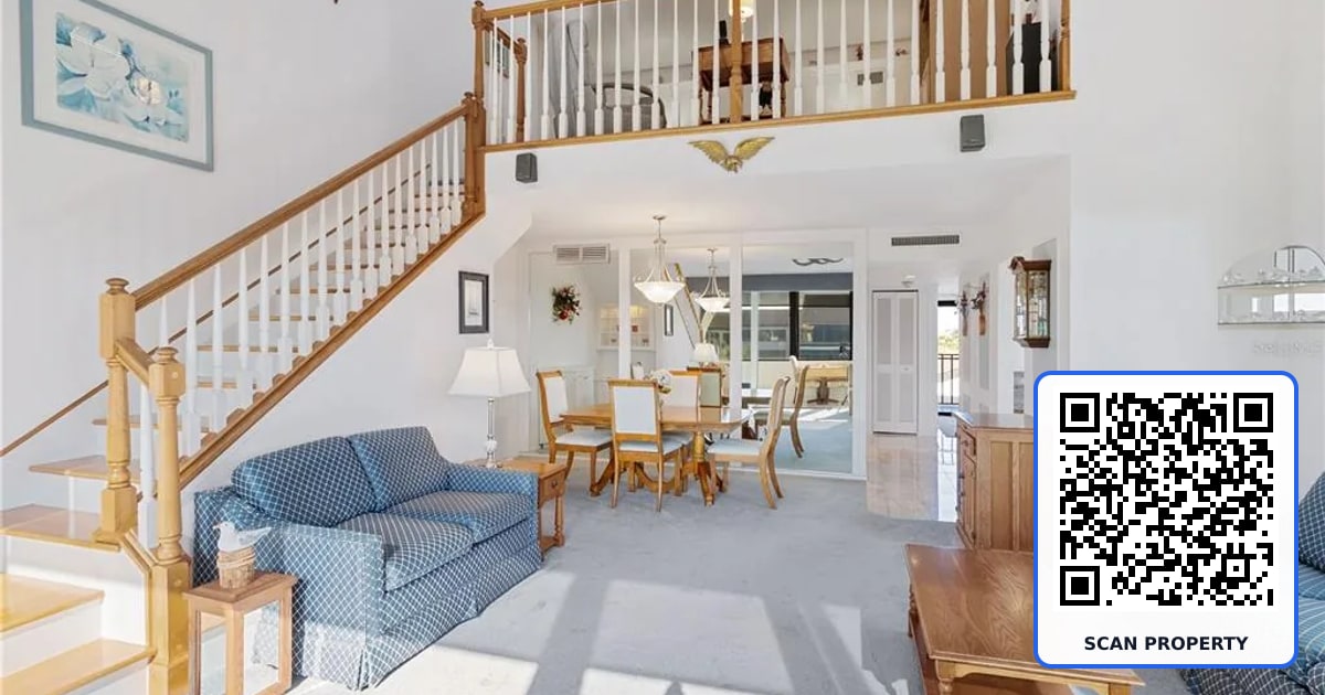 6285 MIDNIGHT PASS ROAD UNIT 406 property photo
