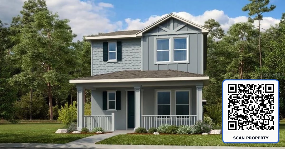 14791 FIELD DAISY DRIVE property photo