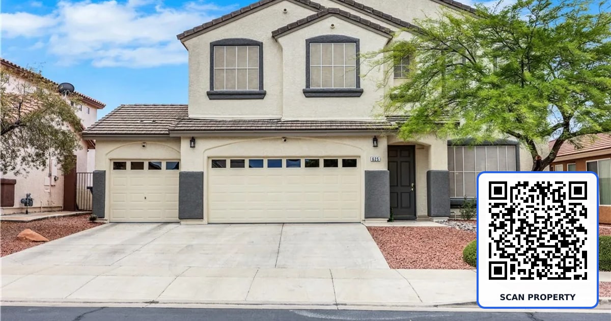 625 Bighorn Creek Street property photo