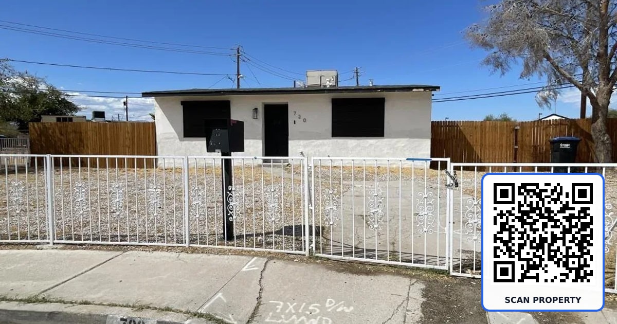 720 Kasper Avenue property photo