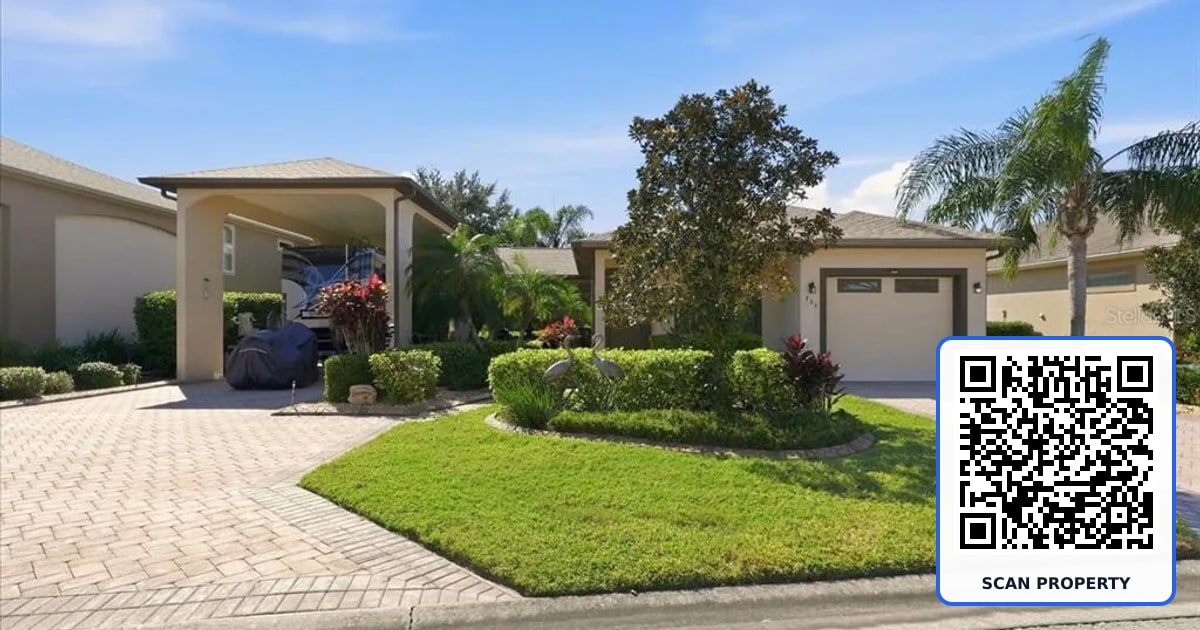 733 MEANDERING WAY property photo