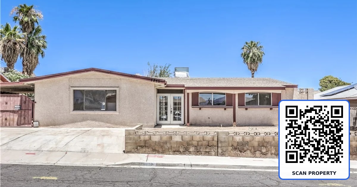 4462 Newton Drive property photo