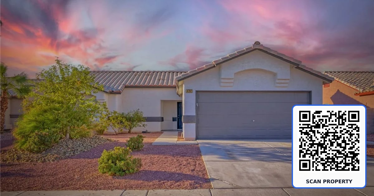 4707 Checker Way property photo