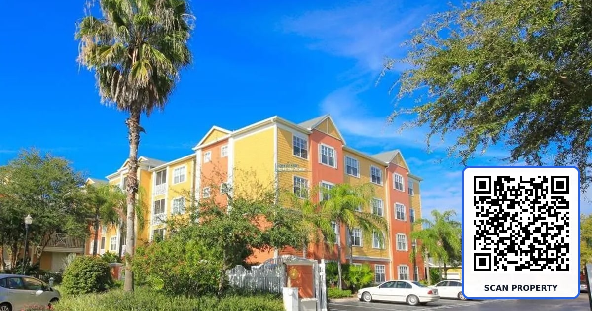 4207 S DALE MABRY HIGHWAY UNIT 11201 property photo
