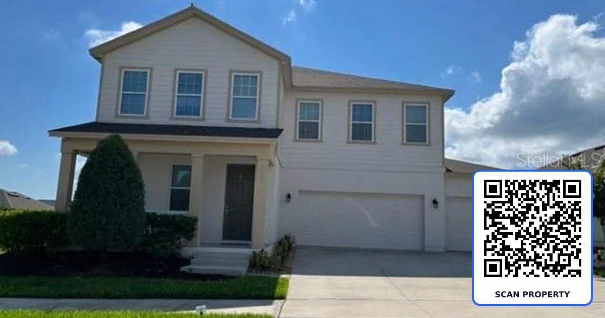 6325 FLAT LEMON DRIVE property photo