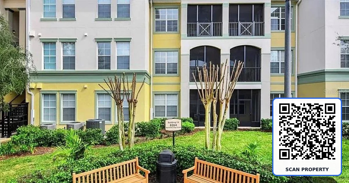 8264 MARITIME FLAG STREET UNIT 1429 property photo