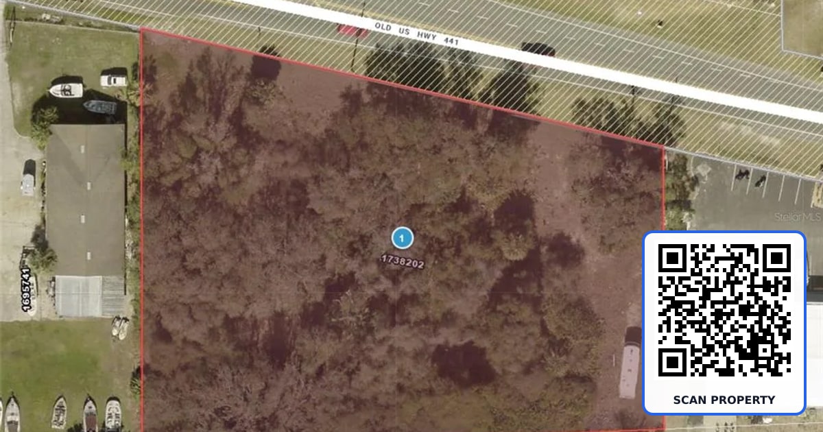 OLD HWY 441 property photo