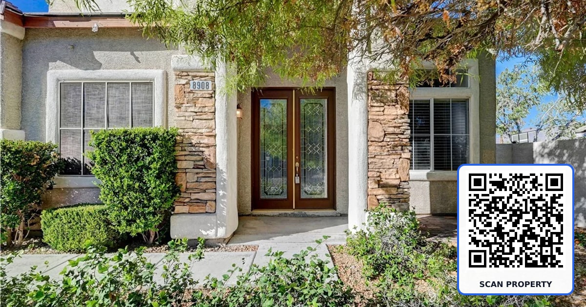 8908 Sheep Ranch Court property photo