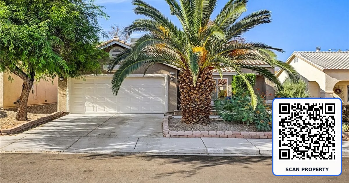 7632 Twisted Pine Avenue property photo