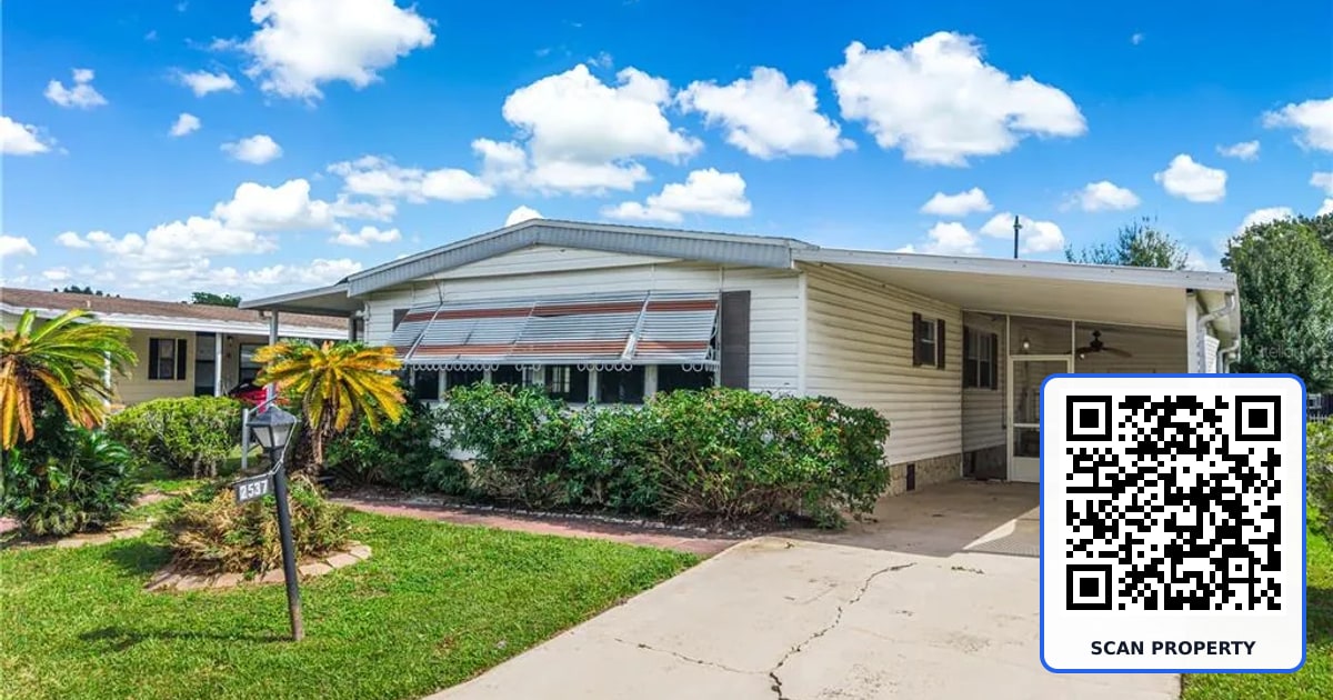 2537 LONGPINE LANE property photo