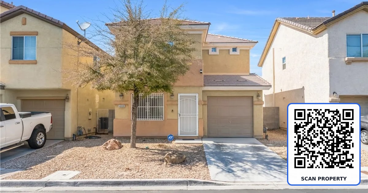 4808 Vista Sandia Way property photo