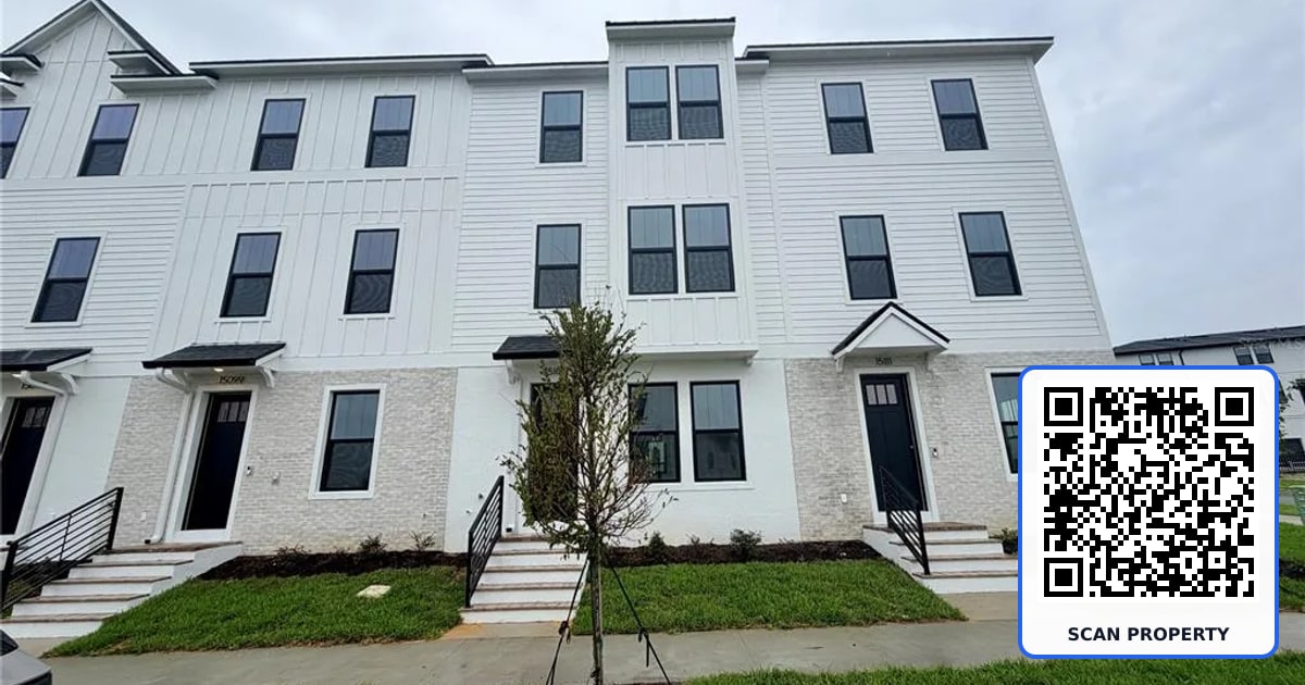 15105 GROVESIDE ROAD property photo