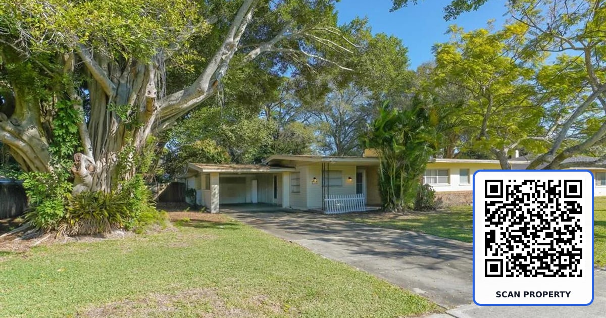 2461 RINGLING BOULEVARD property photo