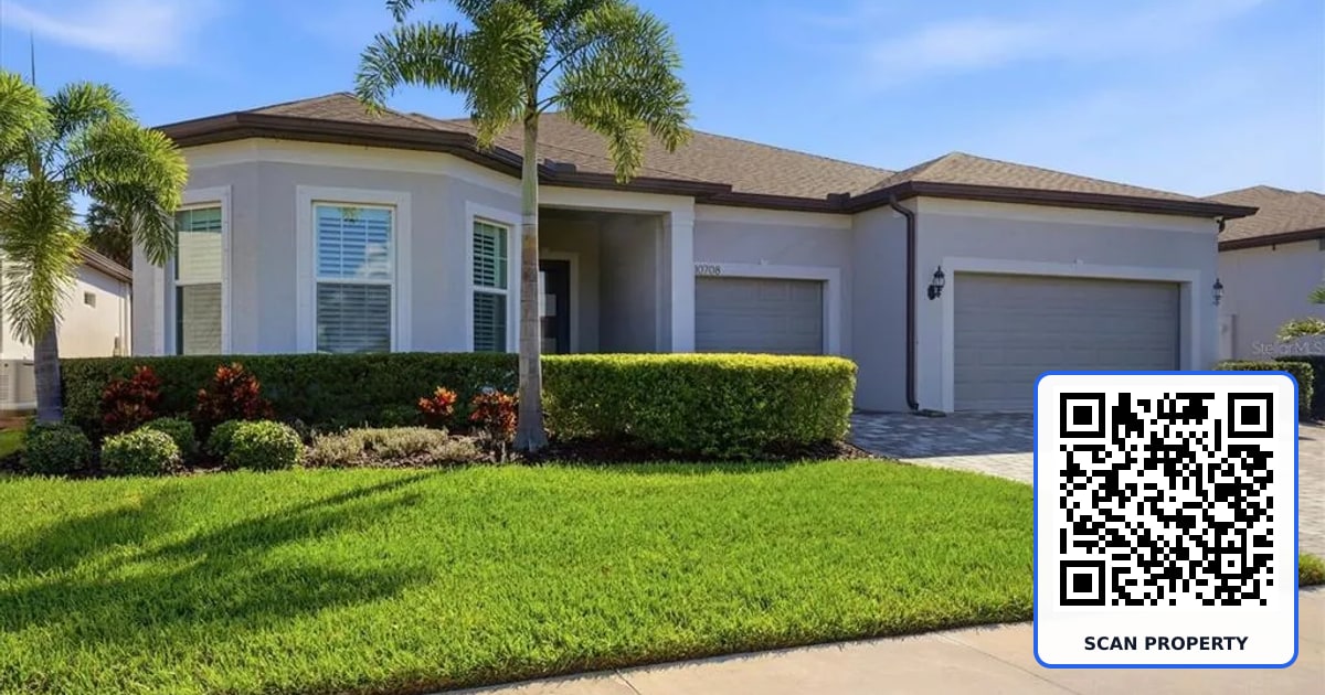 10708 SARATOGA PLACE property photo