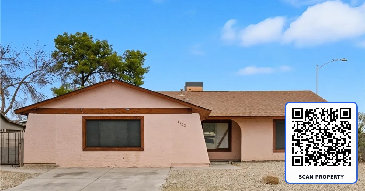 4732 Lakestream Avenue property photo