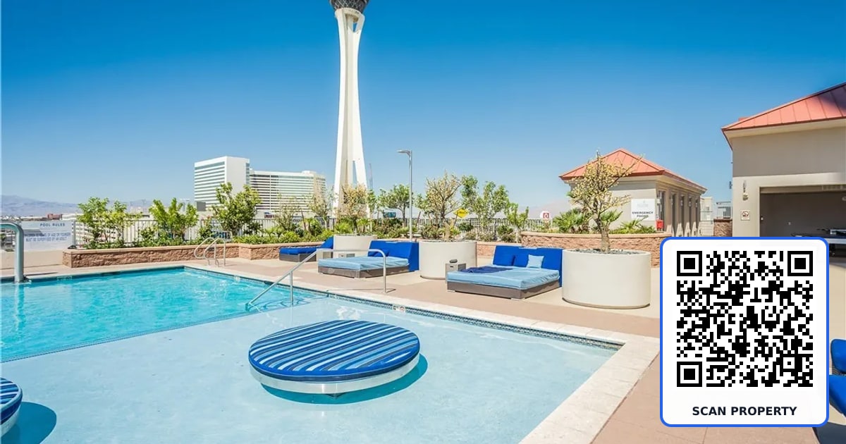 200 West Sahara Avenue 910 property photo