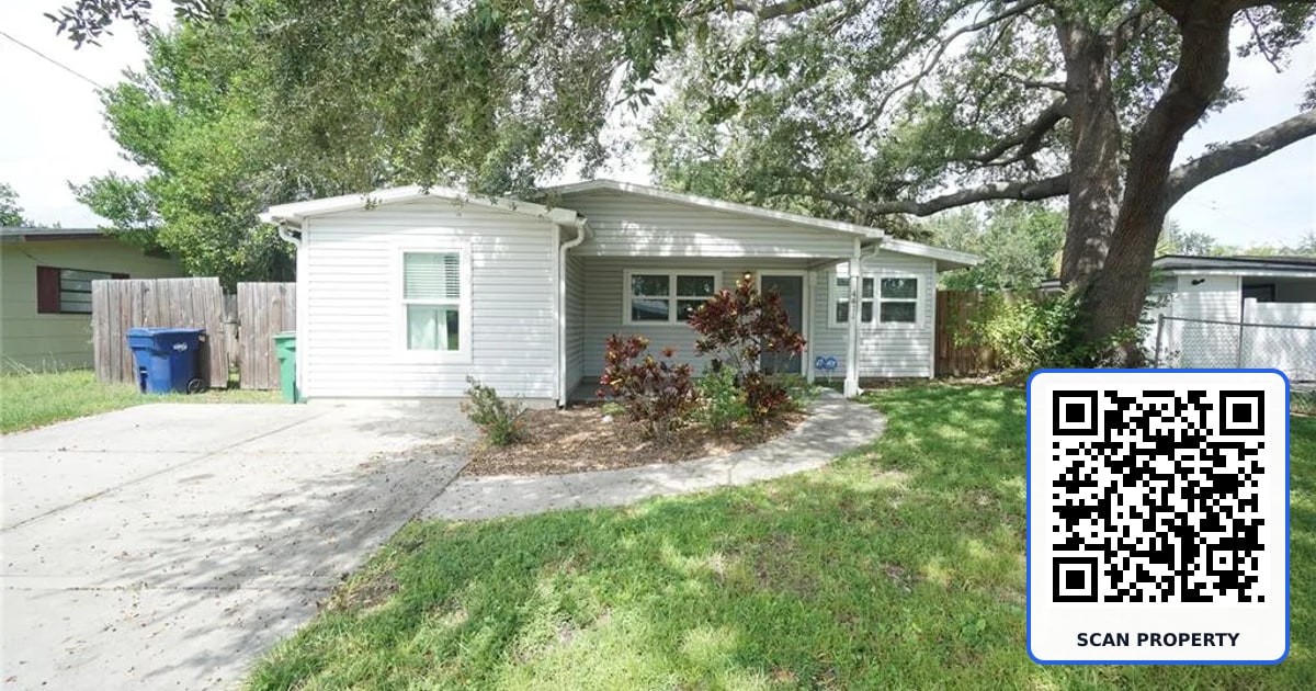 4411 W LEILA AVENUE property photo
