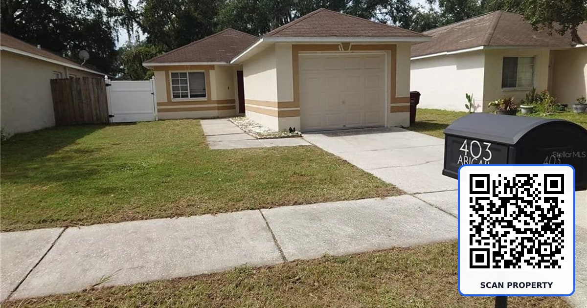 403 ABIGAIL ROAD property photo