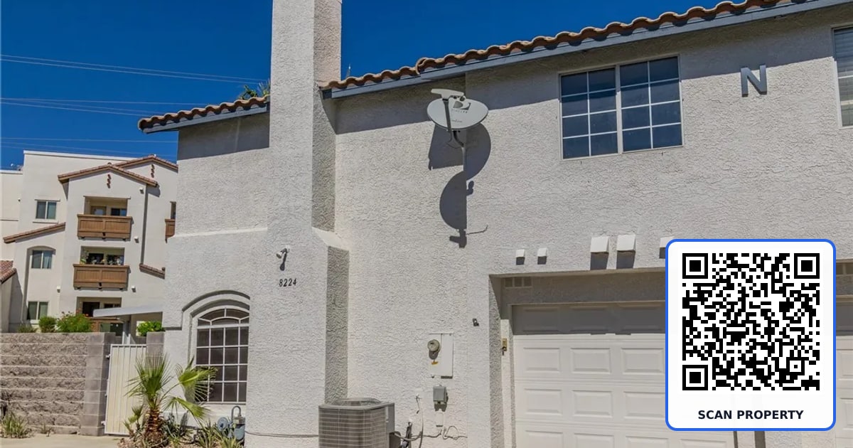 8224 Crystal Star Court property photo