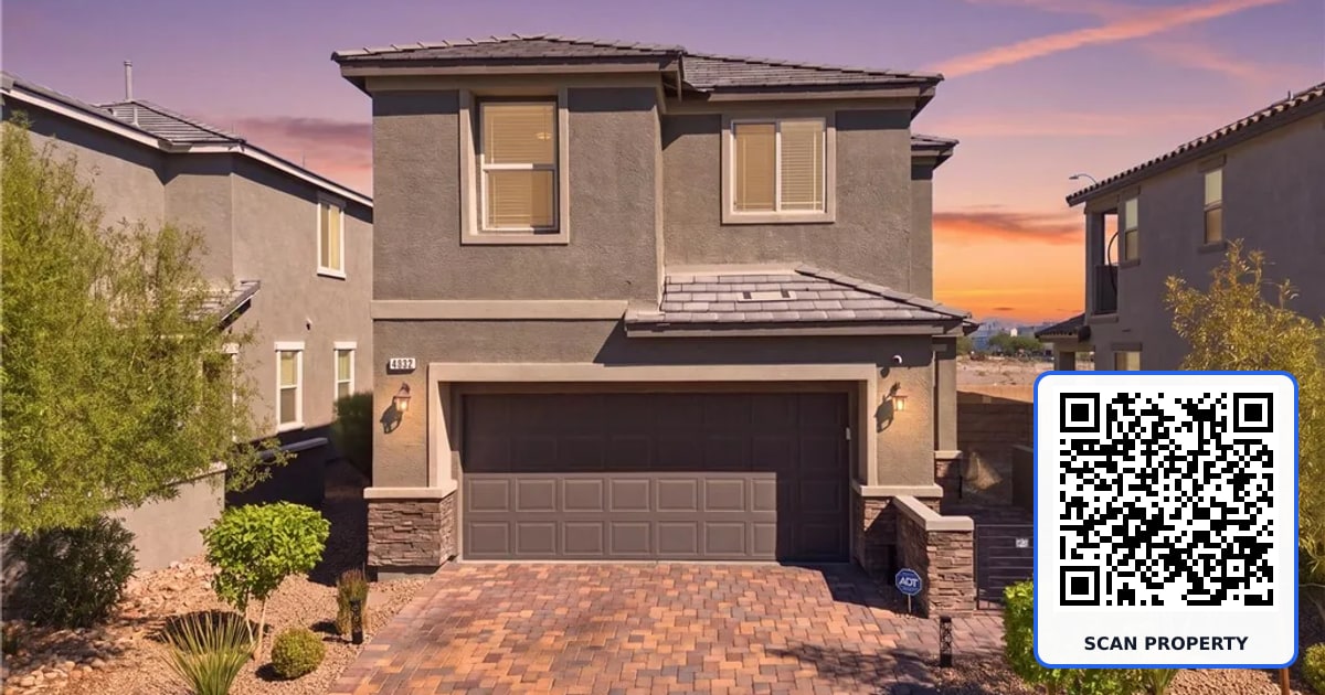 4832 Sensitive Street property photo