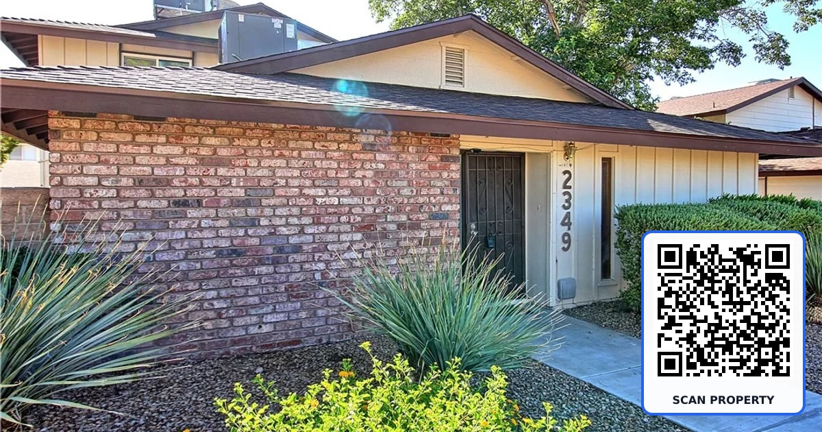 2349 Canfield Drive A property photo