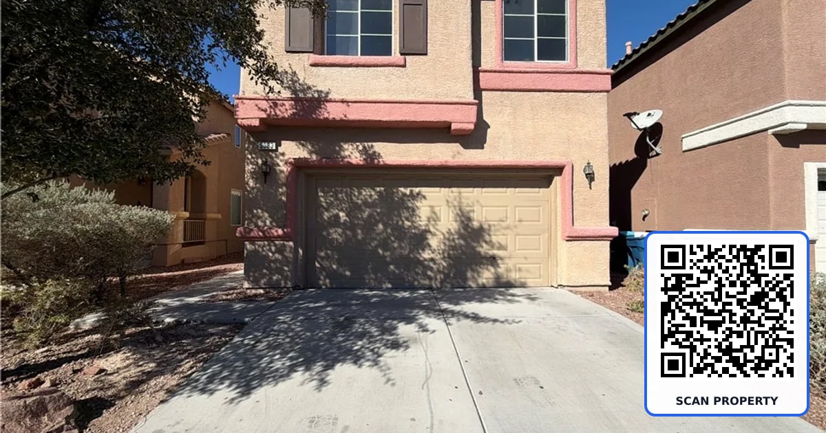 5083 Sagelyn Street property photo