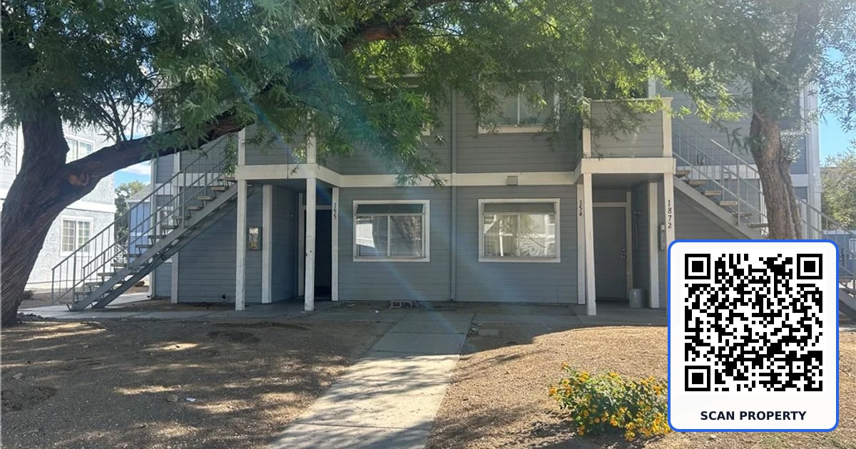 1872 COSMIC Drive 155 property photo
