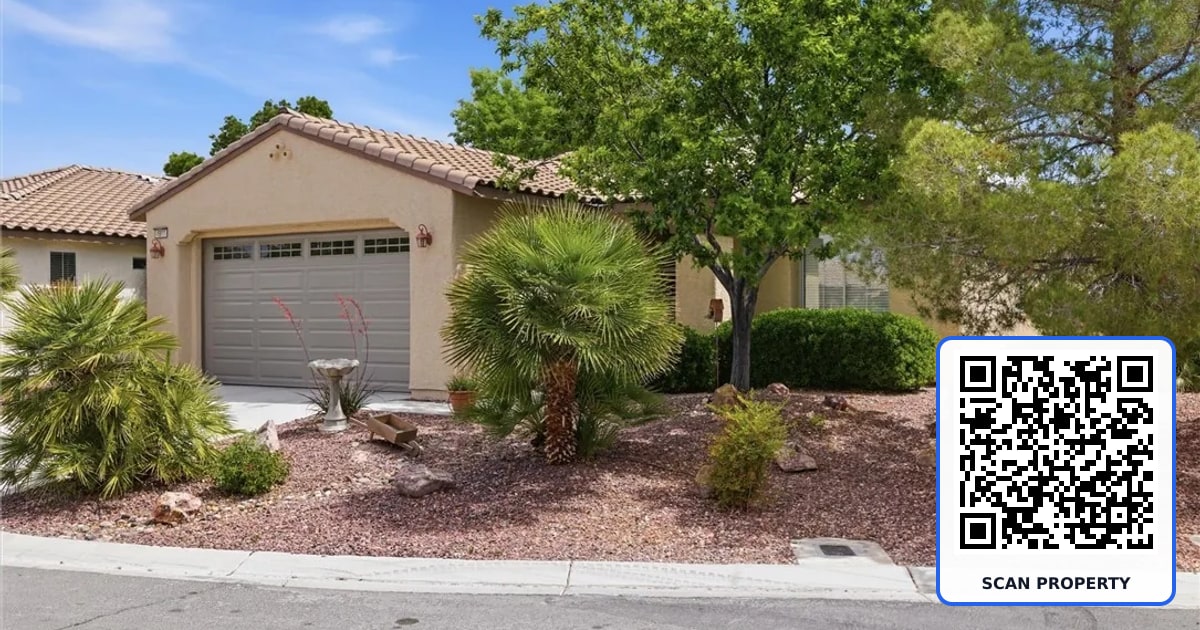 4911 South Castello Way property photo