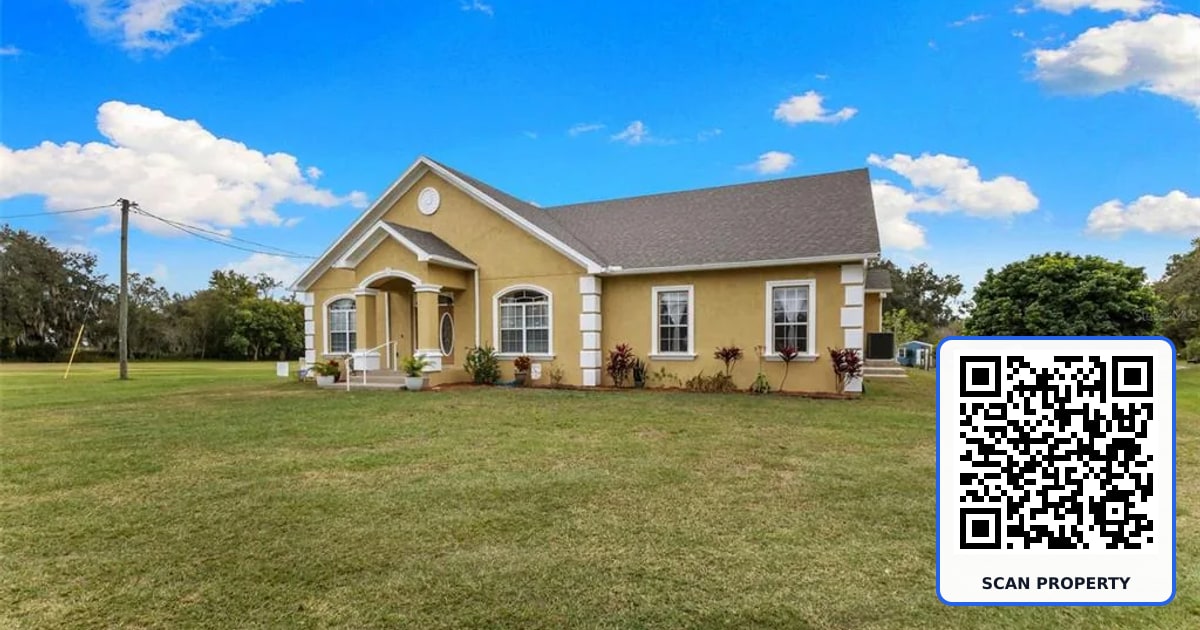 1103 COLSON ROAD property photo