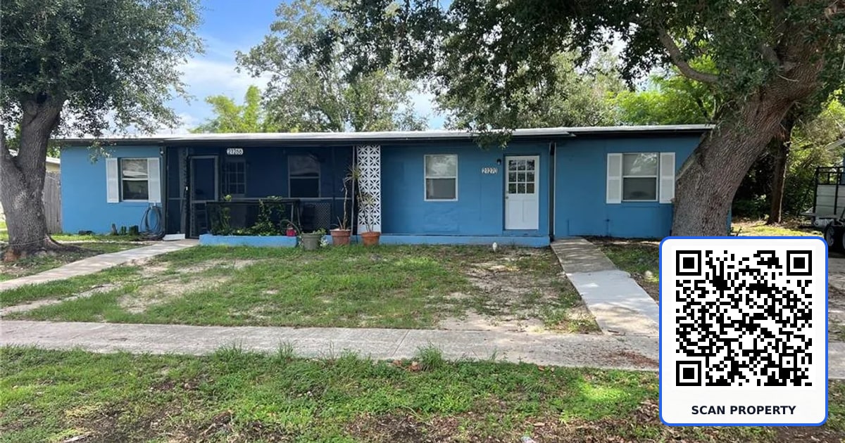 21266 COULTON AVENUE property photo