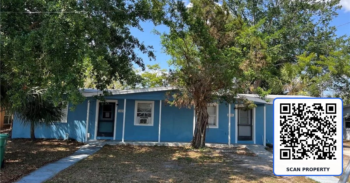 21274 COULTON AVENUE property photo