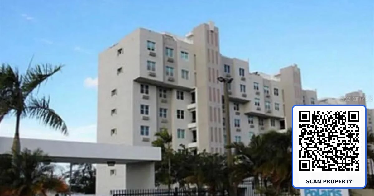 Carretera 587 COND. POLARIS UNIT 810 property photo