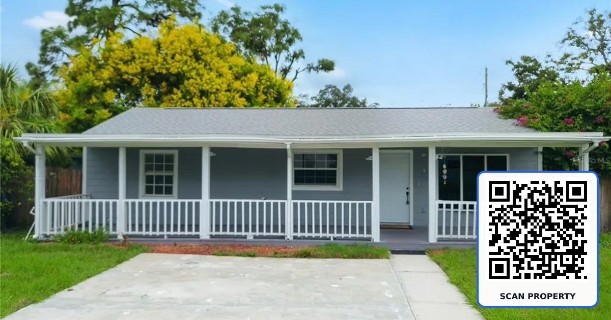 320 E ALTHEA AVENUE property photo