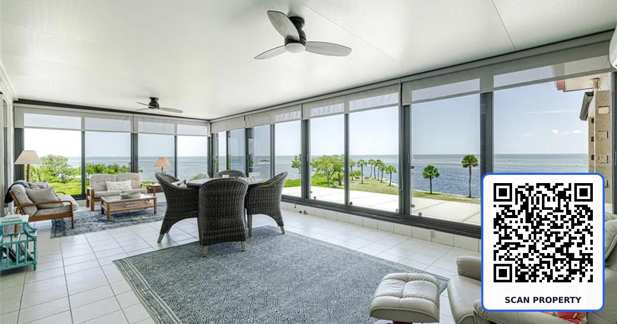 3280 SOUTHSHORE DRIVE UNIT 86C property photo