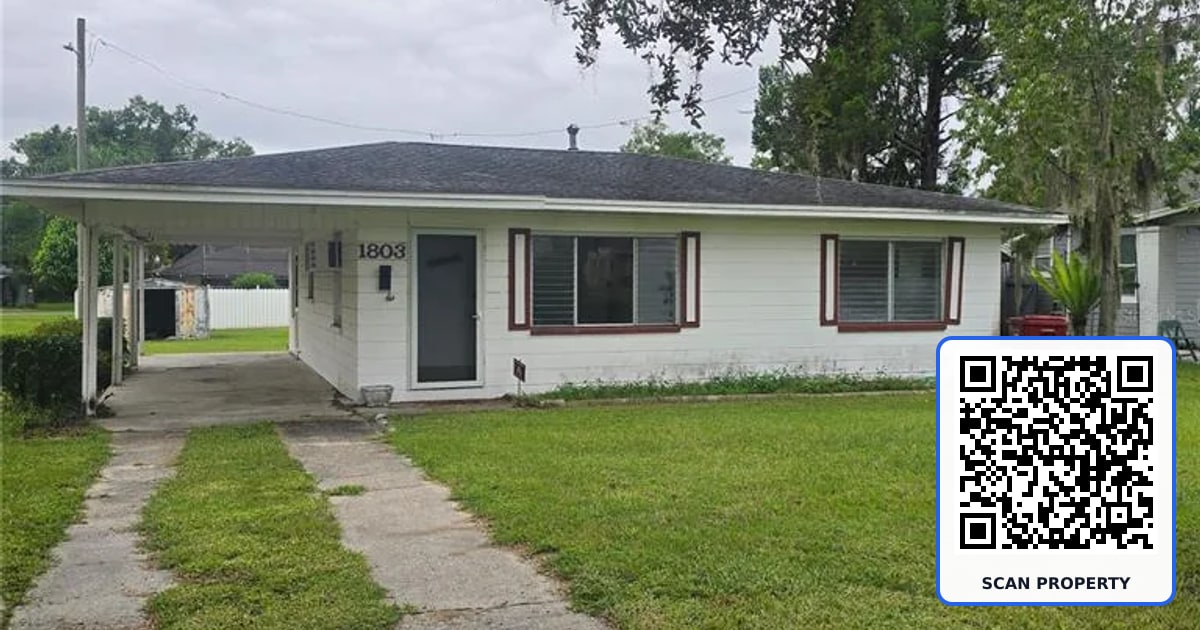 1803 W GRANFIELD AVENUE property photo