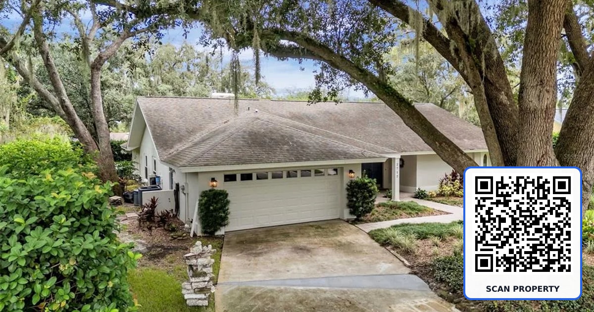 2712 LAUREL OAK DRIVE property photo